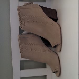 Marc Fisher Genesa Ankle Bootie